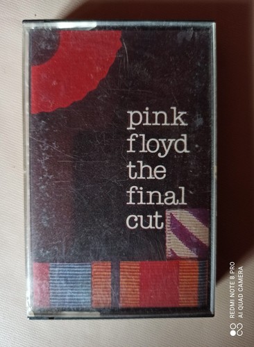 Audio pink floyd - floyd, the