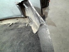 Pare choc arriere RENAULT