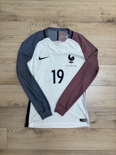 Nike maillot france - france, extérieur