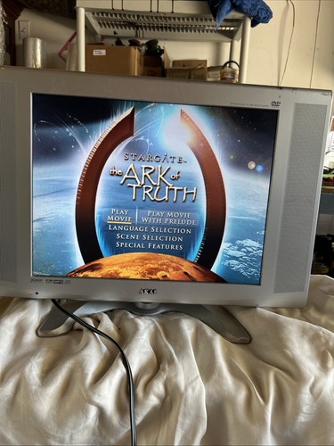 Akai lcd dvd - akai, player