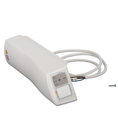 Boîtier taxb acova 895440 - boîtier,