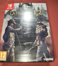 La-Mulana 1 & 2 Hidden