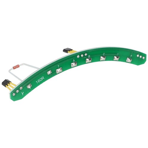 Carte capteur effet hall - carte,