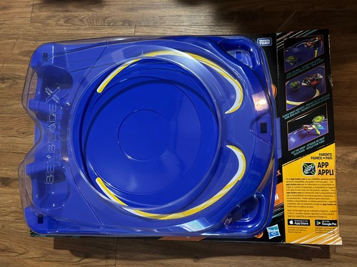 Hasbro beyblade drop attack - hasbro, x