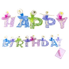  Fete Anniversaire Décorations De Gâteaux D'anniversaire Fête Pour Filles