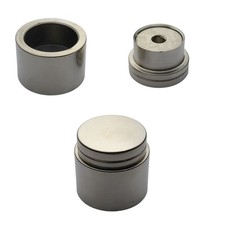 Outils à boutons pour