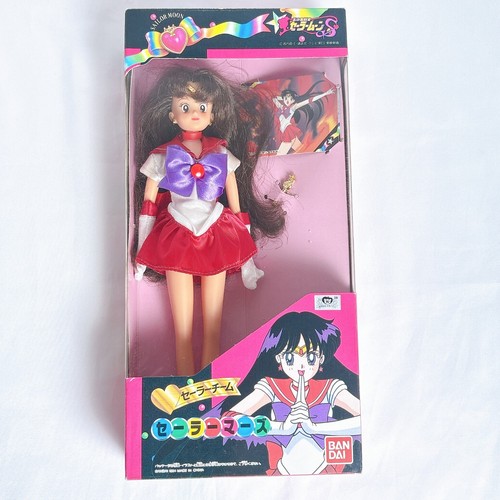 Poupée figurine bandai - poupée,