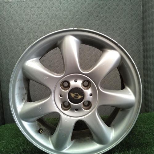 Jante mini r56 phase - jante,