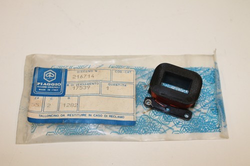 Bobine low tension coil - b., t.