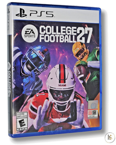 Sports college football - ea,