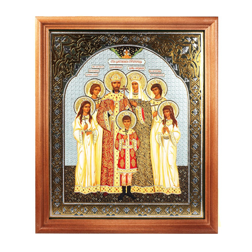 Icone religieuse sainte - icone,