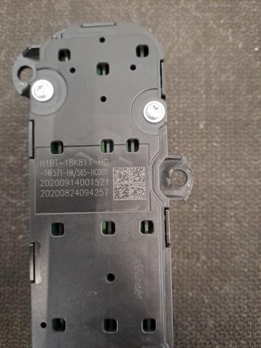 Commande autoradio ford - commande,