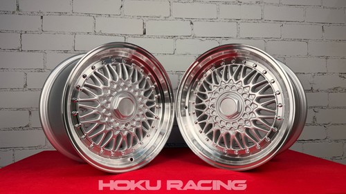 Pouces bbs rs - 4x,