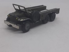 DODGE 6X6 FRANCE JOUET 1/43
