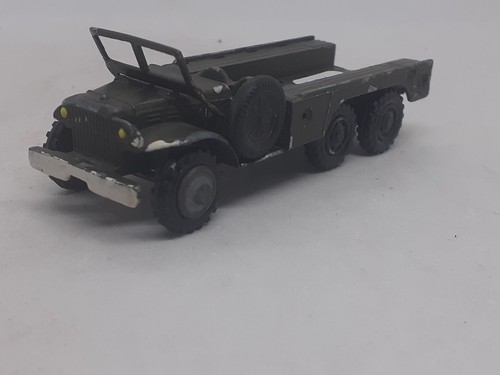 Dodge 6x6 france - france, jouet