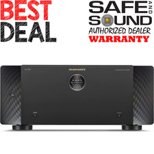 Marantz AMP 20 Reference 12