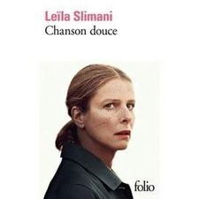 Livre Chanson douce - Prix