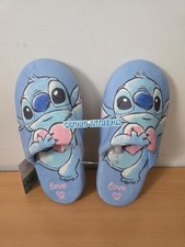 Chaussons / Pantoufles / Slippers Disney Stitch | Taille EU 36