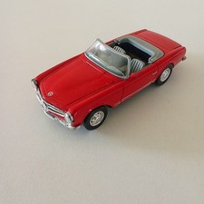 NewRay 1/43 Mercedes-Benz