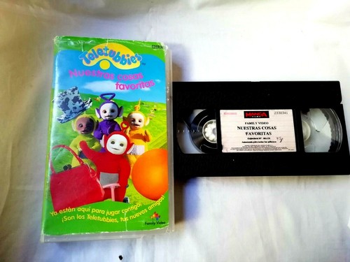 Teletubbies our fighting - teletubbies,