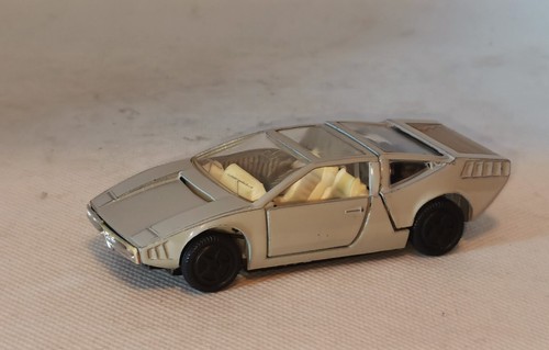 Alfa romeo iguana - alfa-romeo, a-45