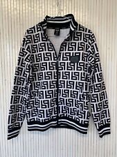 Veste Ado - Homme Noire et