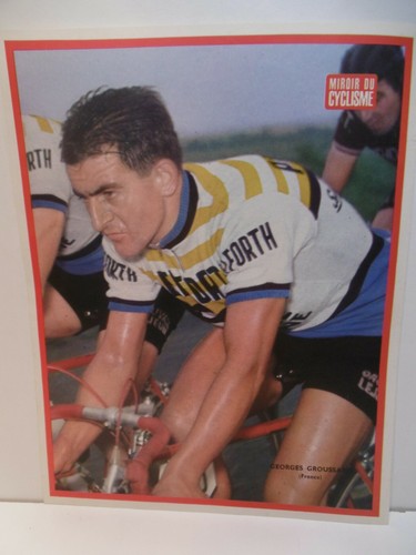 Cyclisme tour france miroir - cyclisme,
