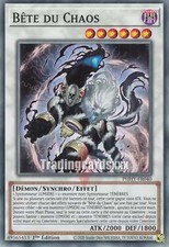 Yu-Gi-Oh! Bête du Chaos : C PHHY-FR040
