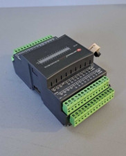 IOD16A3RO16 - UNITRONICS - IO-D16A3-RO16 / Module d’extension E/S XL USED