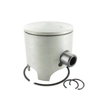 Piston Stage 6 R/T 47,6Mm Sélection B Spinotto 12Mm