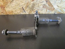 Palonnier de volets de carburateur Honda Transalp XLV 600