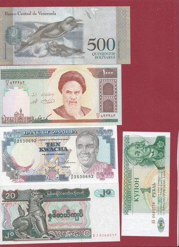 Lot billets pays du - lot, -pays