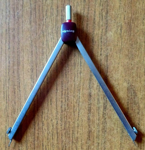 Vintage rotring germany - vintage,