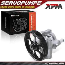 Pompe Hydraulique pour Nissan