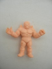 IDEAL panosh Exogini MUSCLEMAN kinnikuman Les COSMIX chair flesh TESTA di STELLA