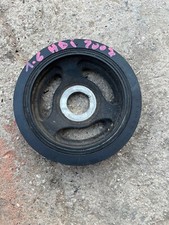 POULIE DAMPER REF: 9654961080