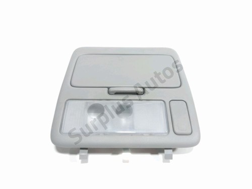 Plafonnier 8124012060p0 toyota - plafonnier,