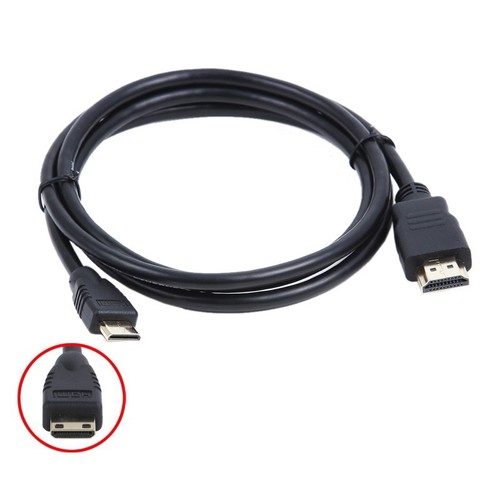 Mini hdmi video - hdmi,