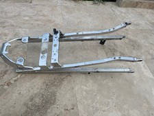 Suzuki 750 gsxr w Boucle arrière cadre d'origine 1992 -1995