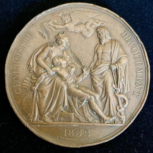 Médaille récompense pour - récompense,