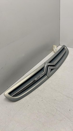 Calandre citroen xsara picasso - xsara,