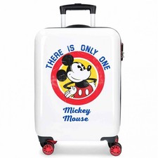 Disney - Valise cabine Mickey
