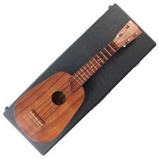 Kamaka soprano pineapple - soprano,