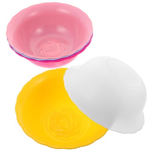 Pcs bassine plastique - 6,