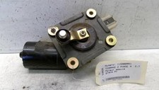 Moteur essuie glace avant