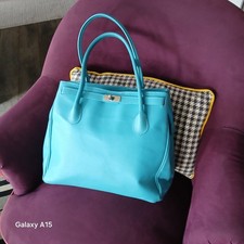 Superbe sac cuir - BORSE IN