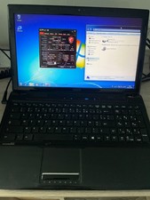 PC portable MSI GE60 0NC Gaming