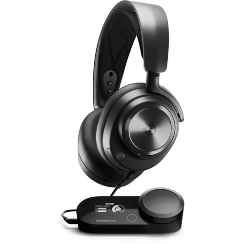 Casque gamer steelseries - gamer,