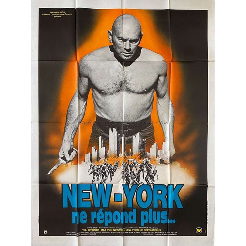 New york repond - ne,