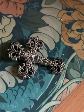 Chrome Hearts Large Filgree